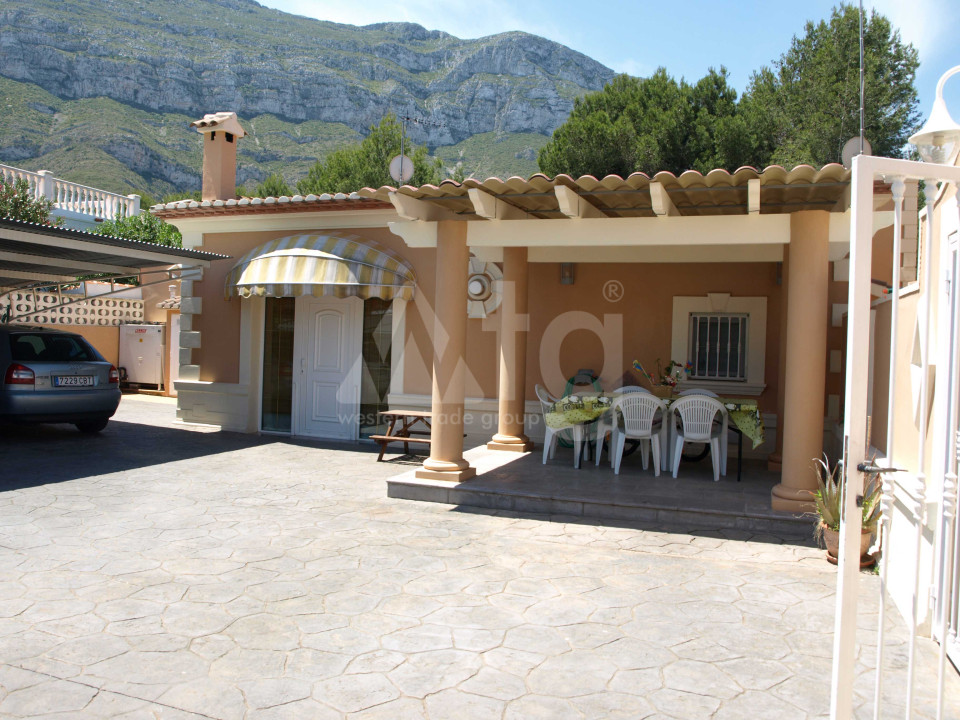 11 Schlafzimmer Villa in Denia - GNV54276 - 42