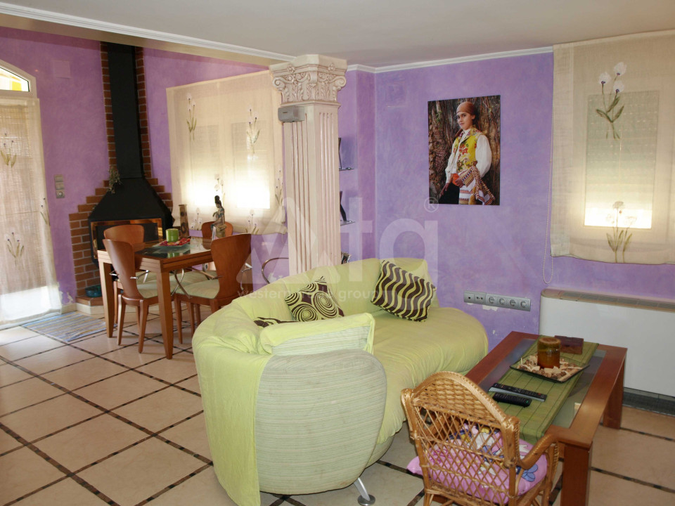 11 Schlafzimmer Villa in Denia - GNV54276 - 11