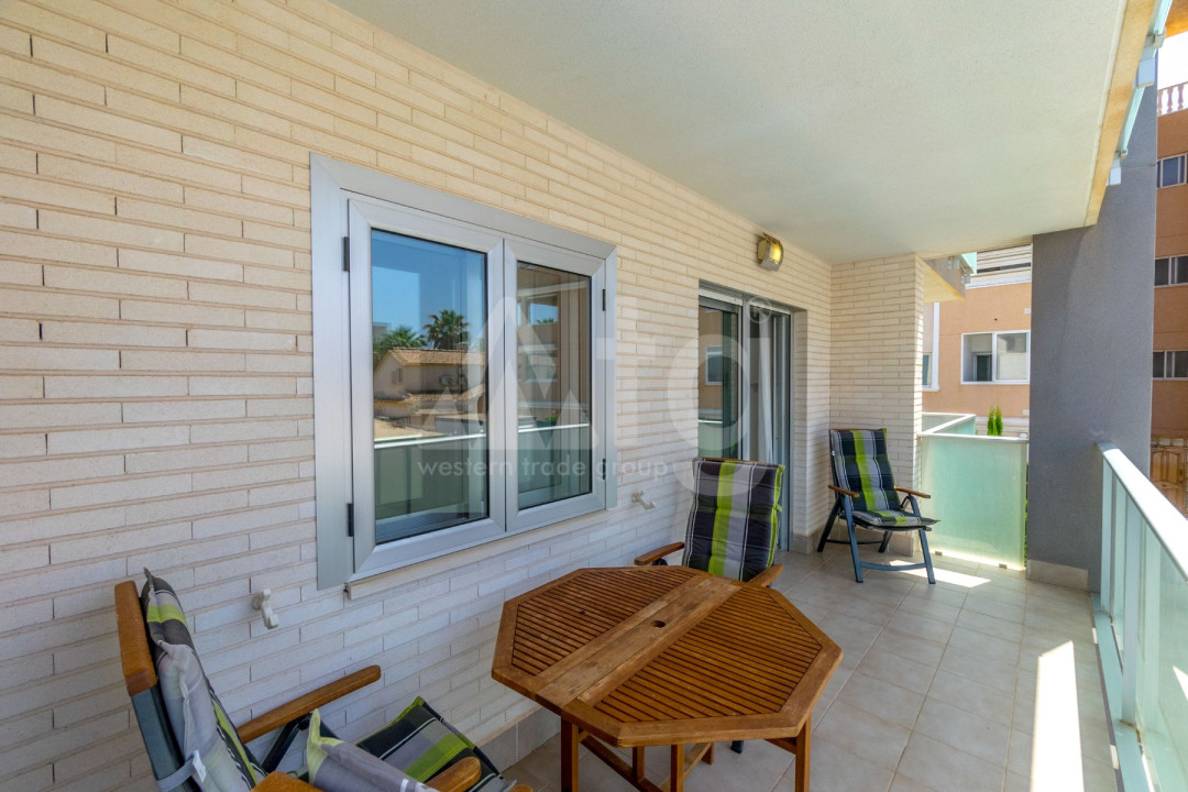 2 bedroom Apartment in Aguamarina - VRC59768 - 18