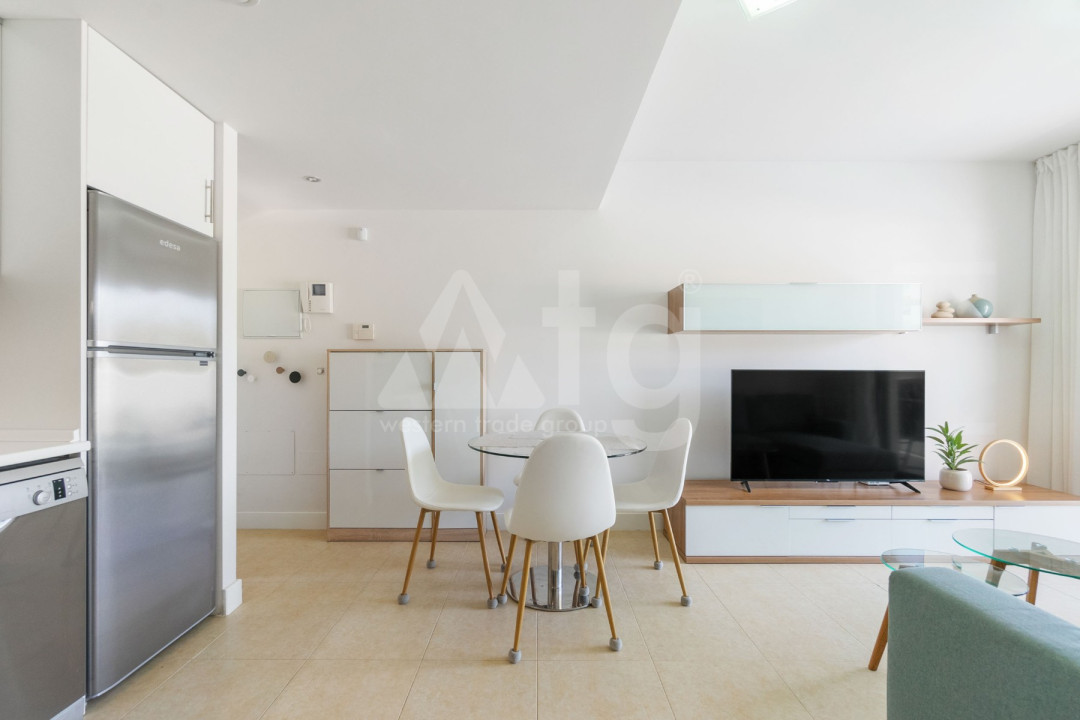 2 bedroom Apartment in Aguamarina - VRC59768 - 7