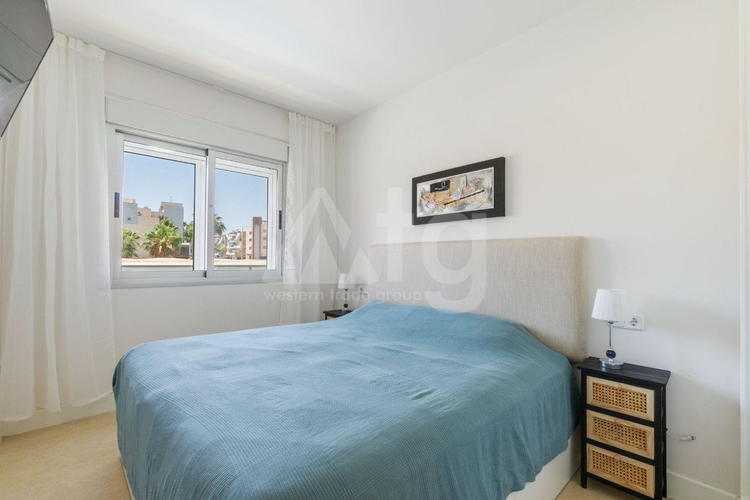 2 bedroom Apartment in Aguamarina - VRC59768 - 13