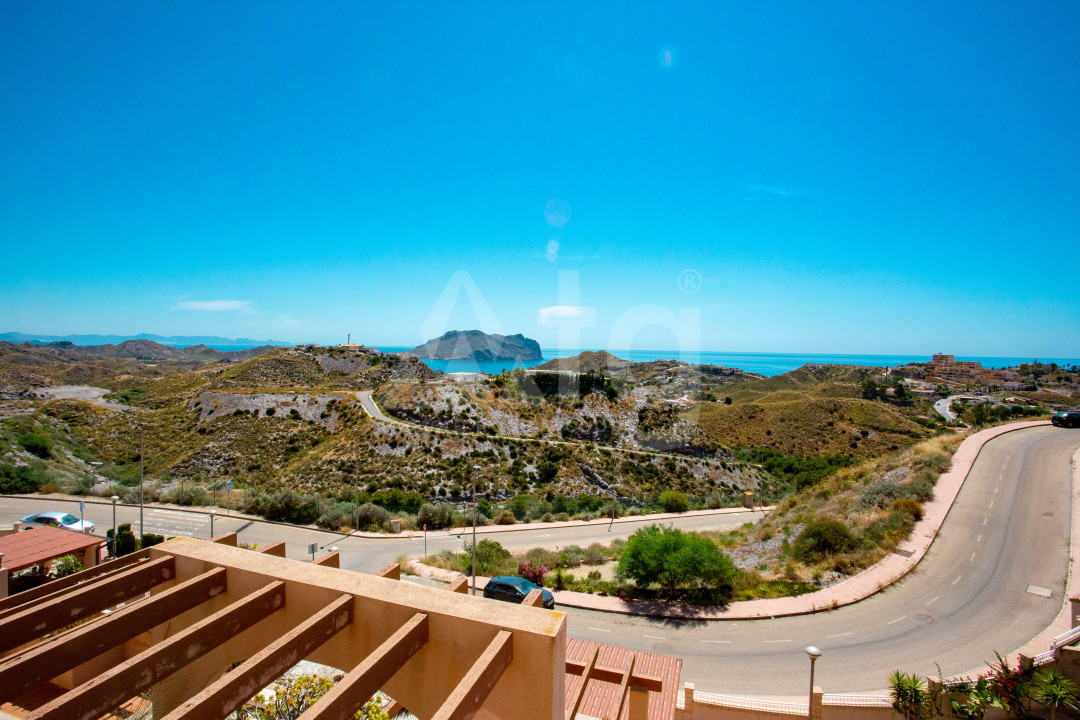 2 bedroom Apartment in Aguilas - ARE27896 - 14