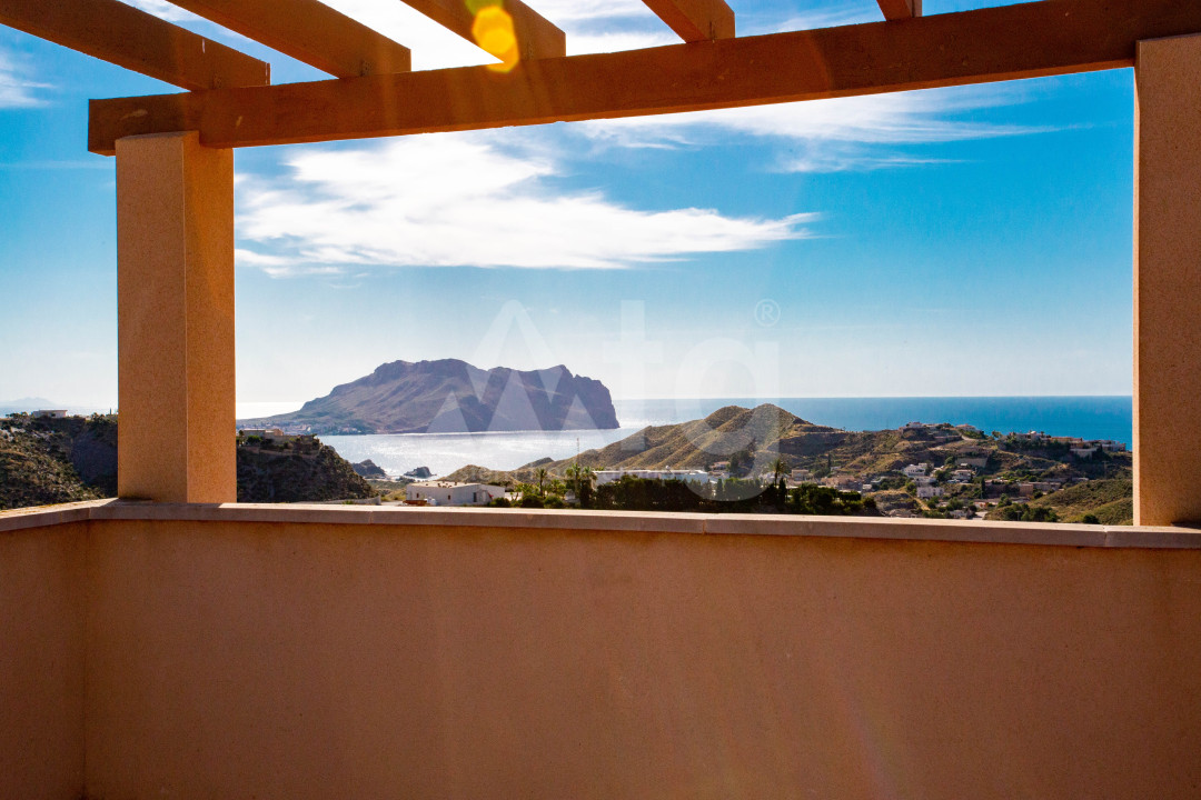 2 bedroom Apartment in Aguilas - ARE27896 - 11