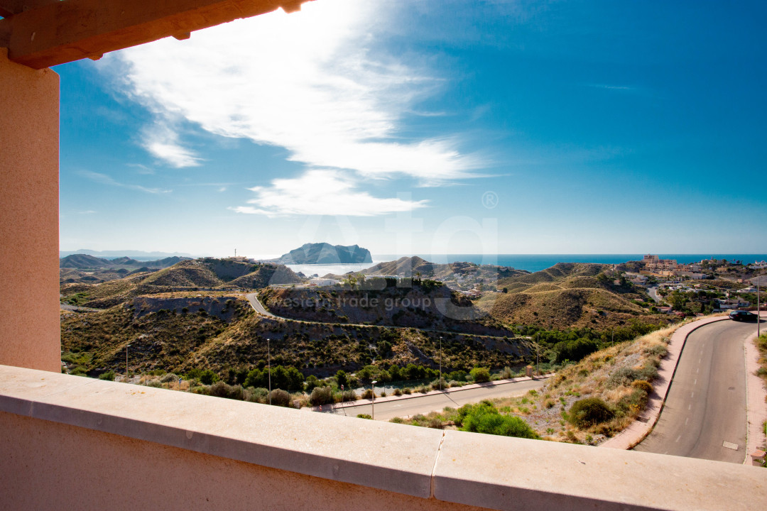 2 bedroom Apartment in Aguilas - ARE27896 - 12