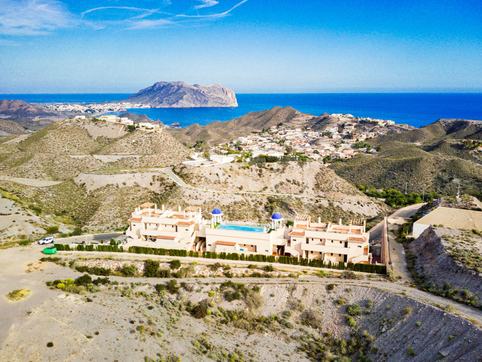 2 bedroom Apartment in Aguilas - ARE27896 - 16