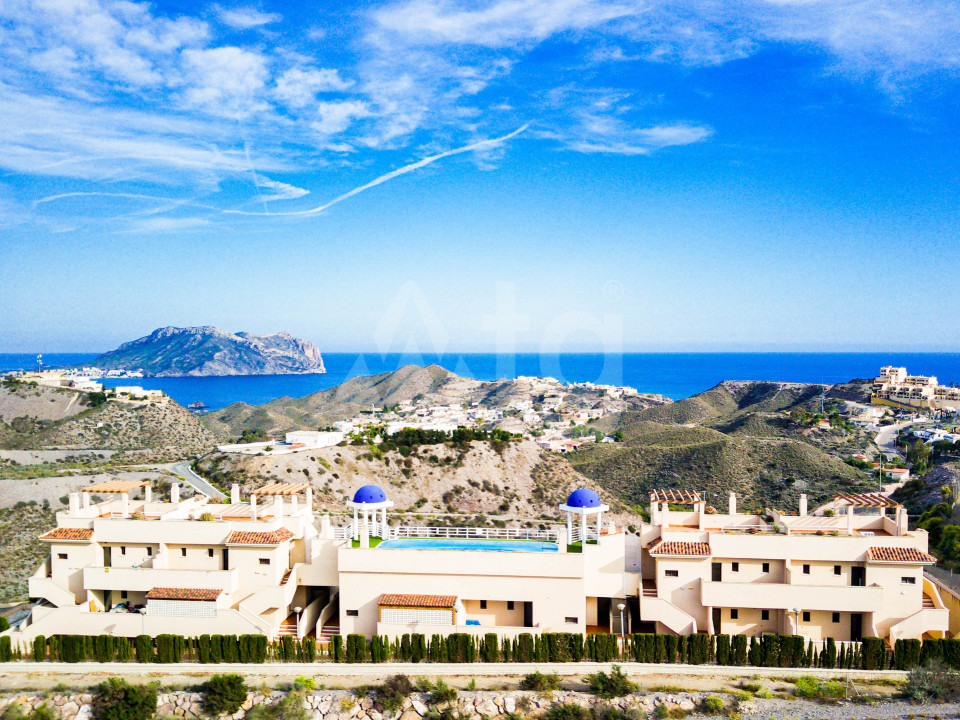 2 bedroom Apartment in Aguilas - ARE27896 - 18