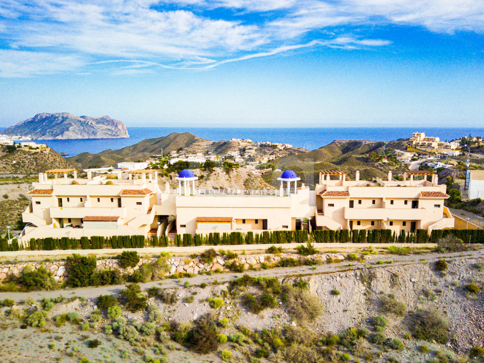 2 bedroom Apartment in Aguilas - ARE27896 - 19