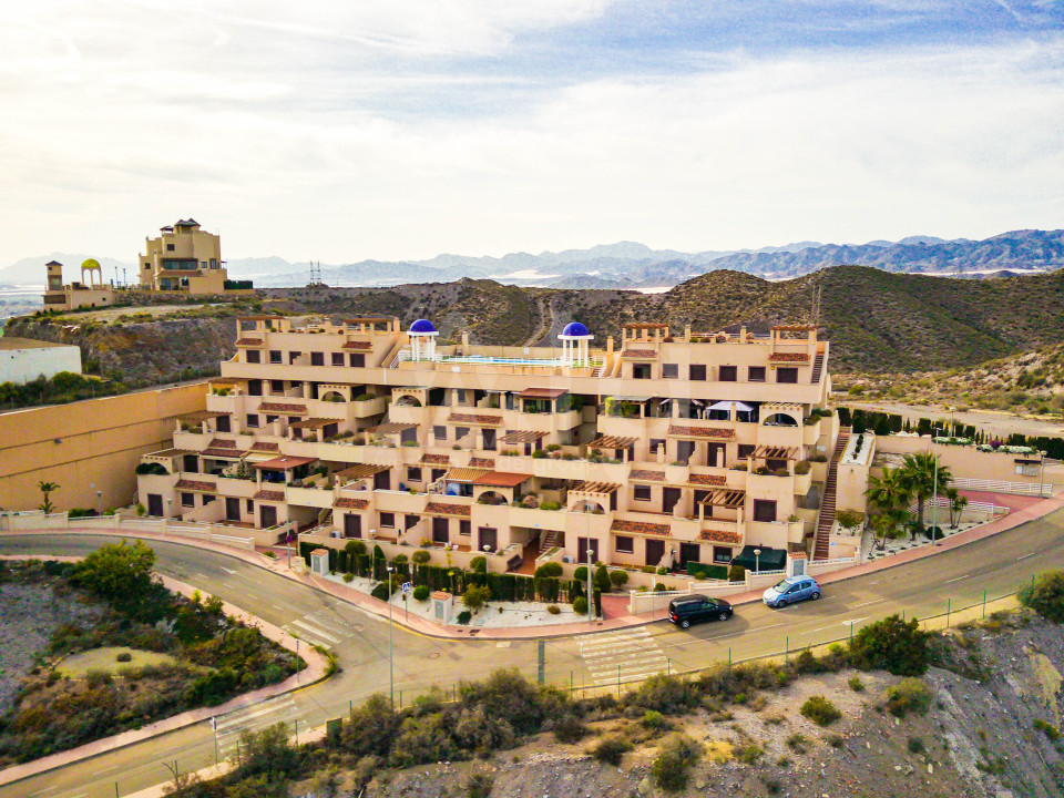2 bedroom Apartment in Aguilas - ARE27896 - 2