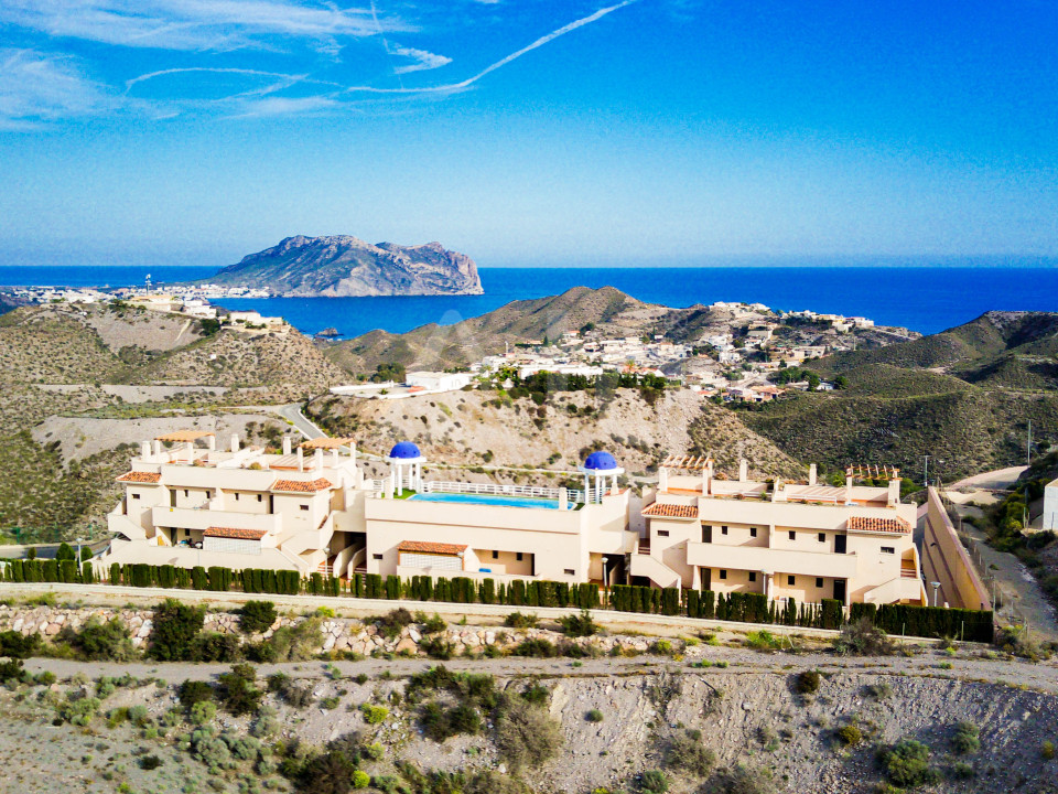 2 bedroom Apartment in Aguilas - ARE27897 - 17