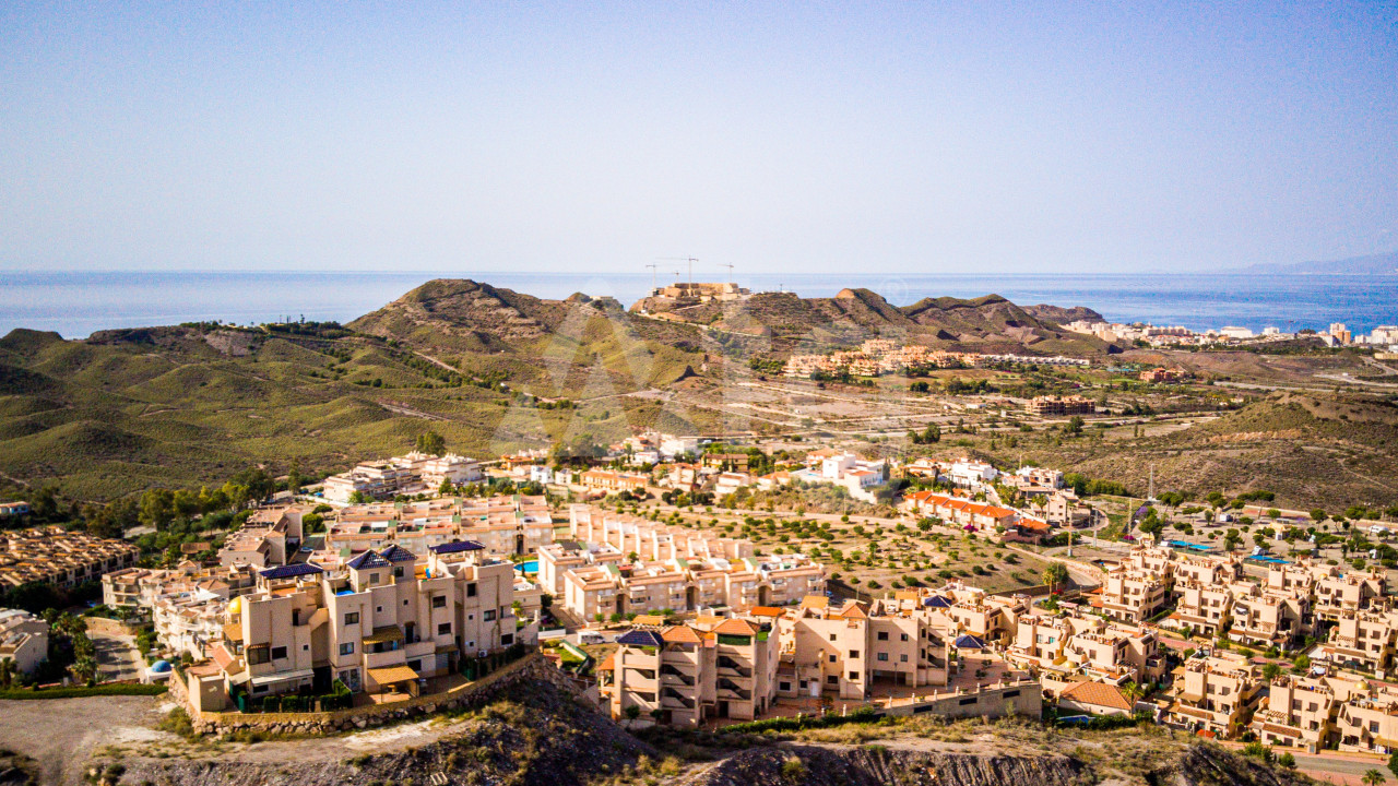 2 bedroom Apartment in Aguilas - ARE36581 - 21