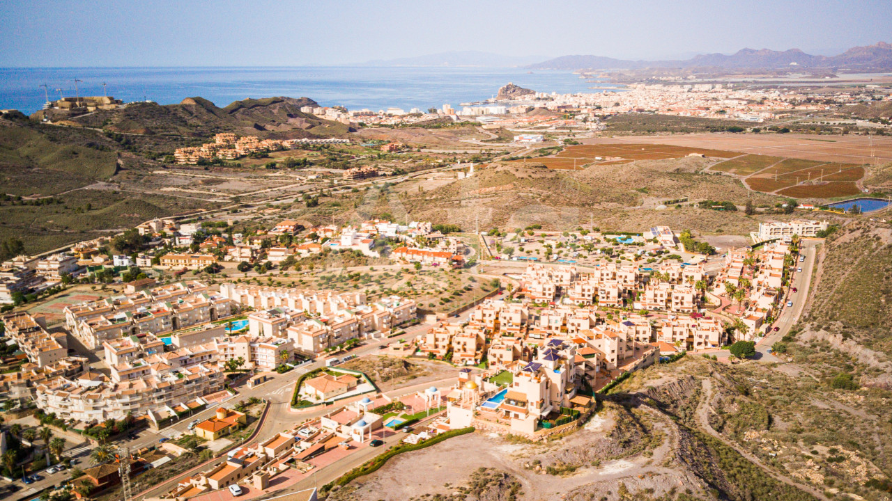 2 bedroom Apartment in Aguilas - ARE36581 - 22