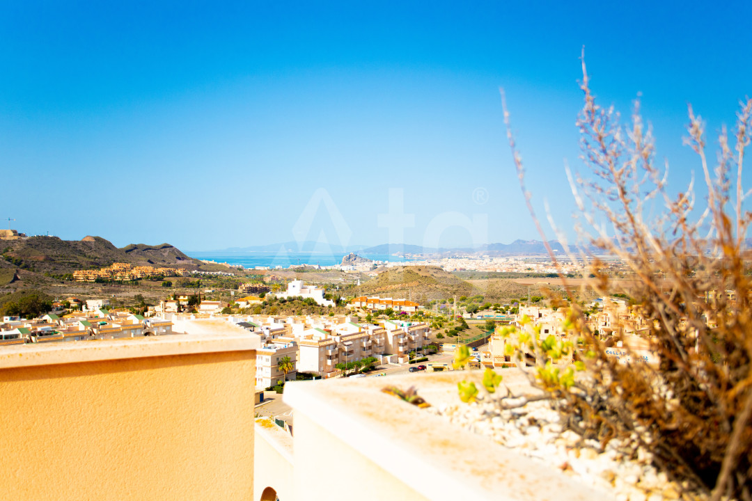 2 bedroom Apartment in Aguilas - ARE36581 - 17
