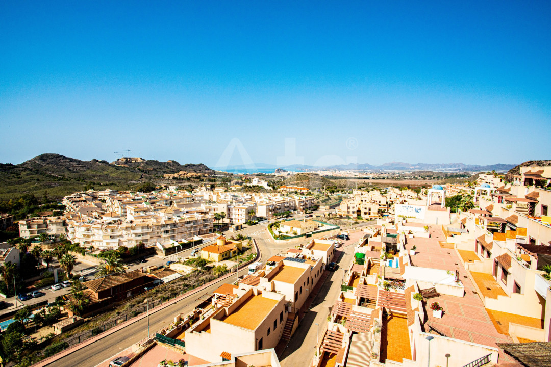2 bedroom Apartment in Aguilas - ARE36581 - 20