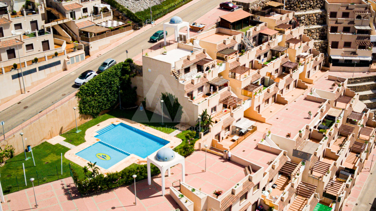 2 bedroom Apartment in Aguilas - ARE36581 - 2