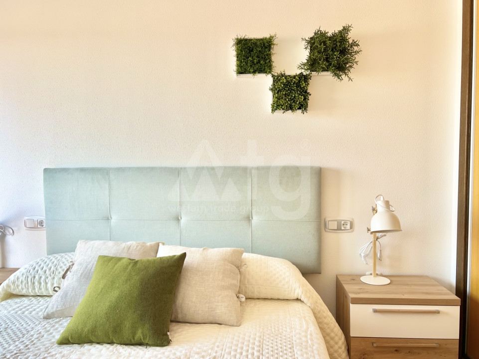 2 bedroom Apartment in Aguilas - ATI50877 - 22