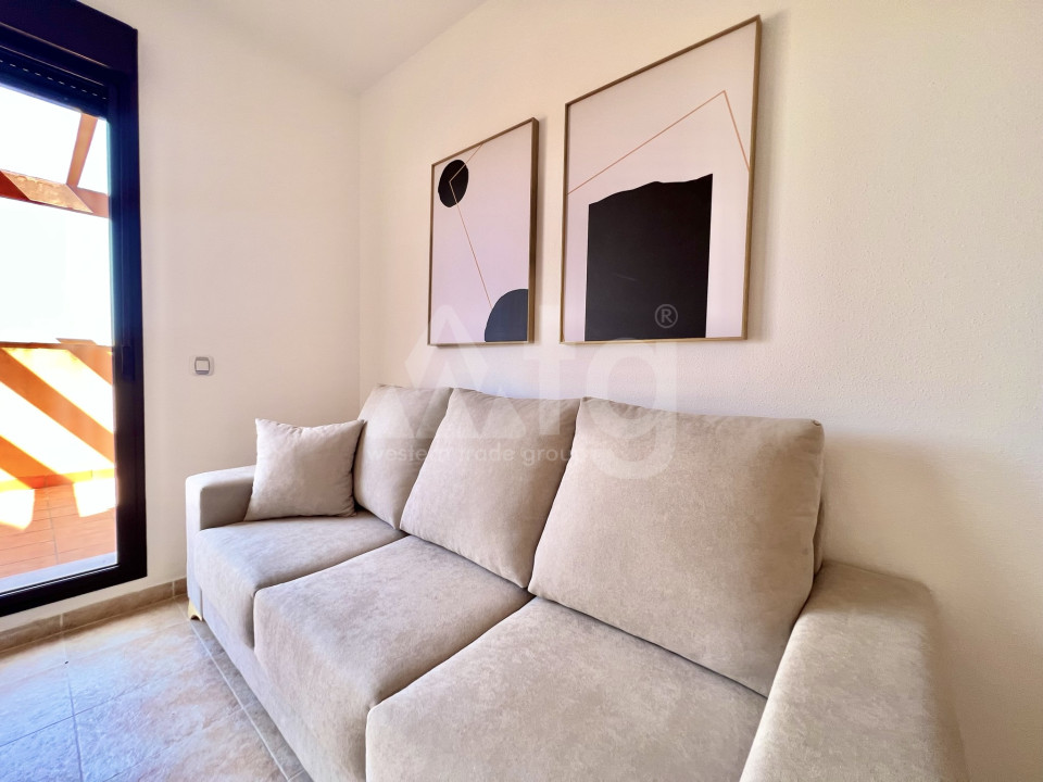 2 bedroom Apartment in Aguilas - ATI50877 - 7