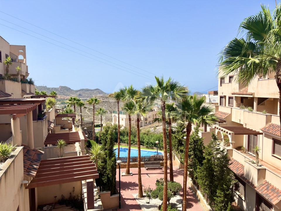 2 bedroom Apartment in Aguilas - ATI50877 - 30