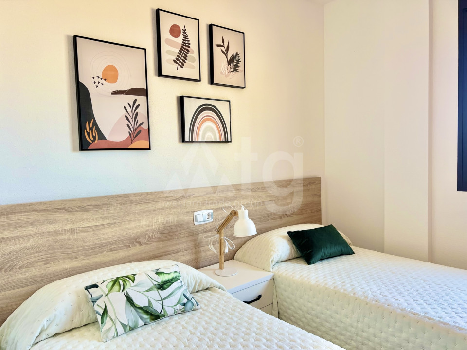 2 bedroom Apartment in Aguilas - ATI50881 - 15
