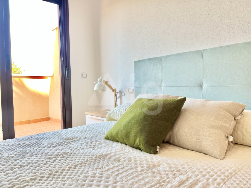 2 bedroom Apartment in Aguilas - ATI50882 - 21