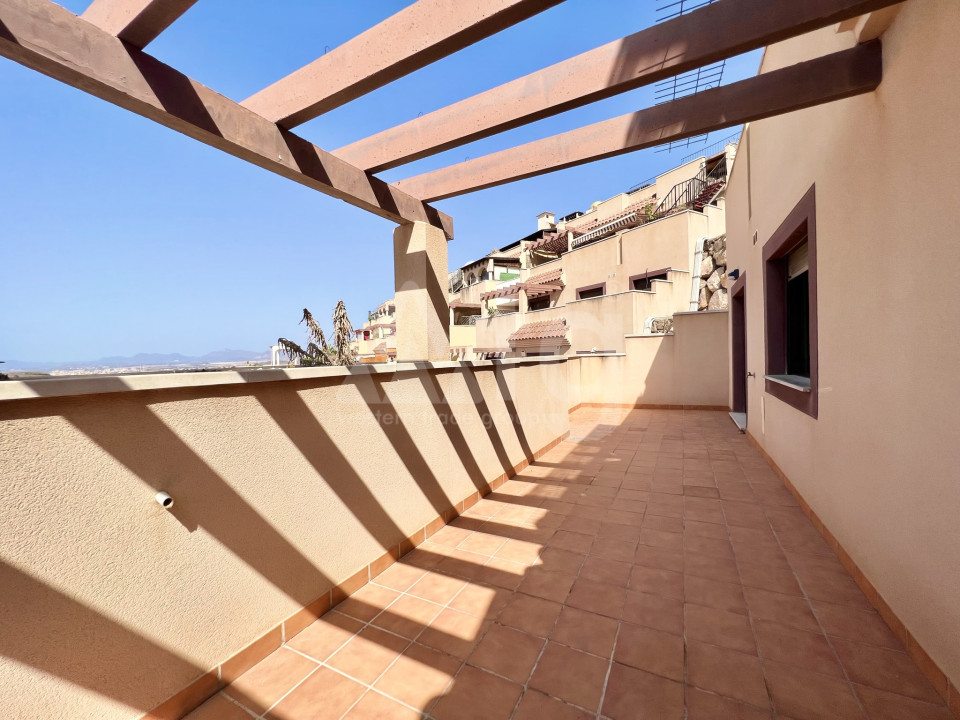 2 bedroom Apartment in Aguilas - ATI57327 - 28