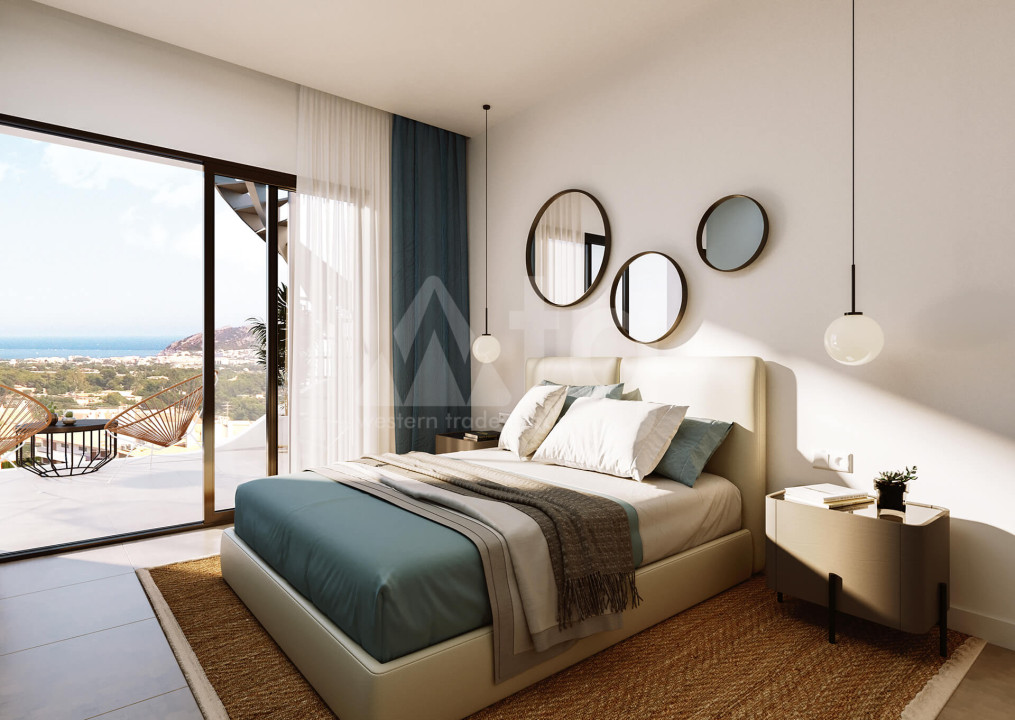 2 bedroom Apartment in Alfaz del Pi - SOL22100 - 11