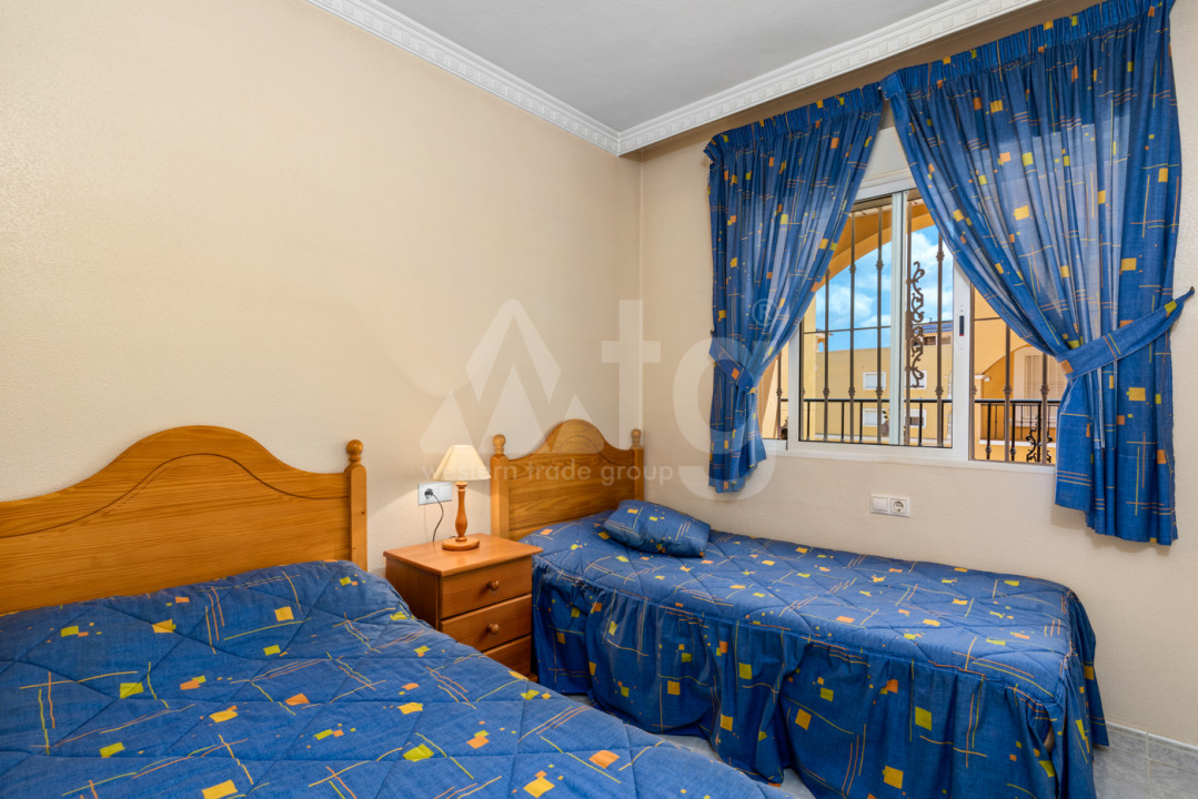 2 bedroom Apartment in Algorfa - CBB57397 - 16