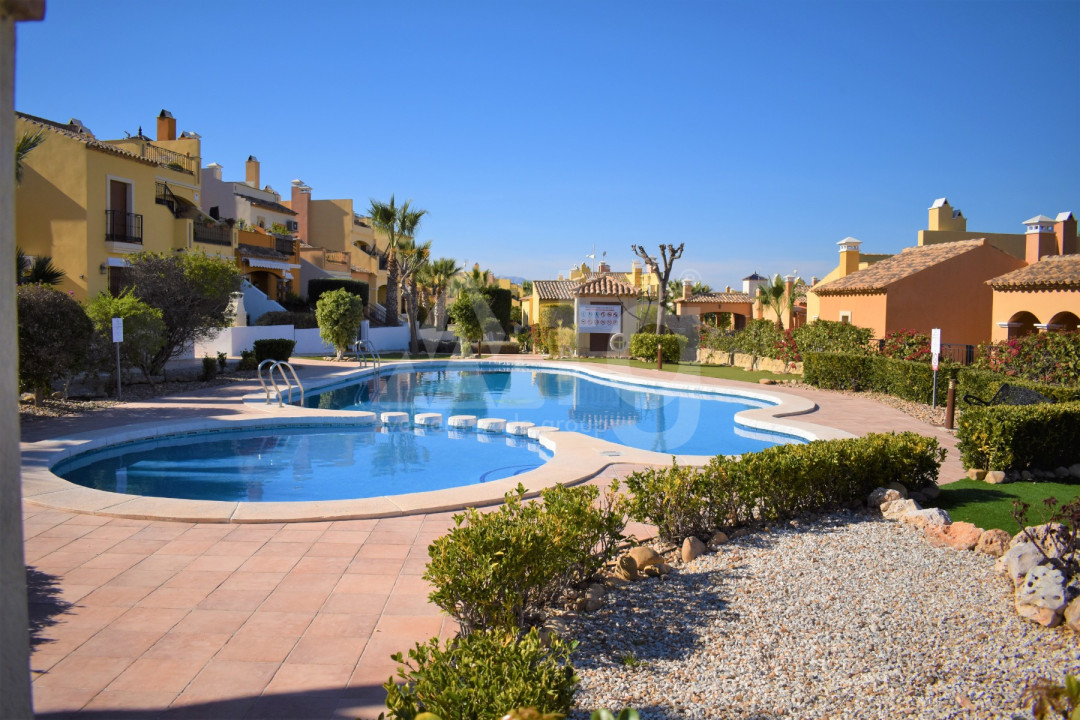 2 bedroom Apartment in Algorfa - CCT60096 - 30