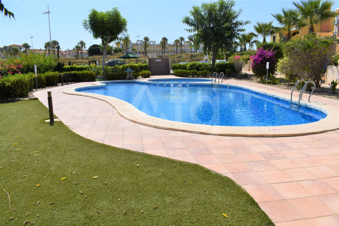 2 bedroom Apartment in Algorfa - CCT60096 - 1