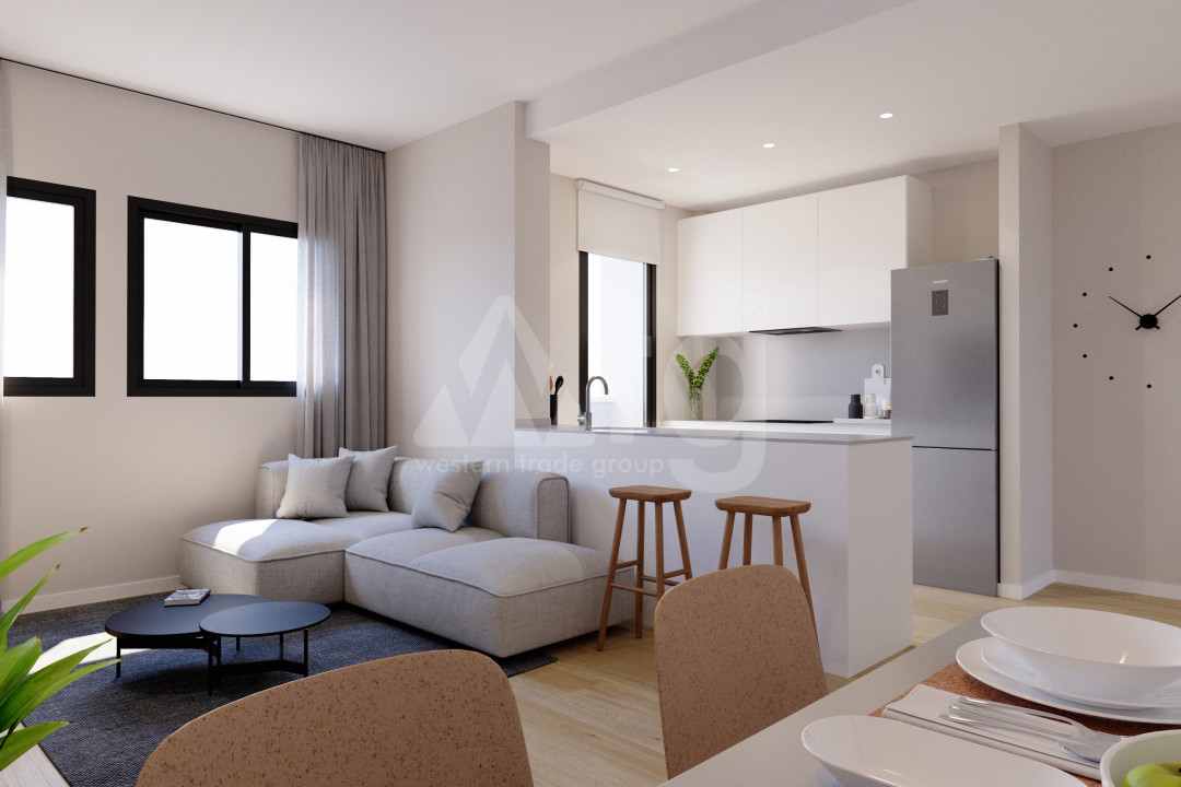 2 bedroom Apartment in Algorfa - DTS53341 - 2