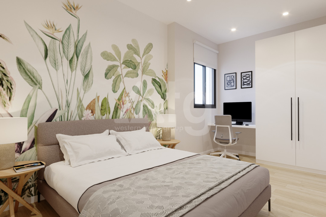 2 bedroom Apartment in Algorfa - DTS53350 - 6