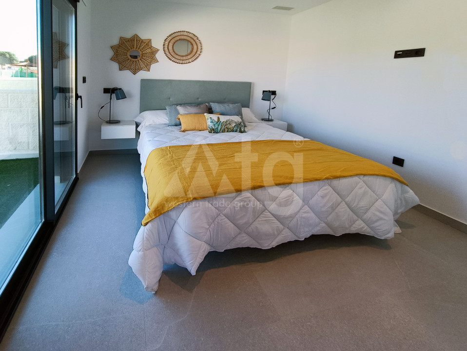 2 bedroom Apartment in Algorfa - GV26497 - 8