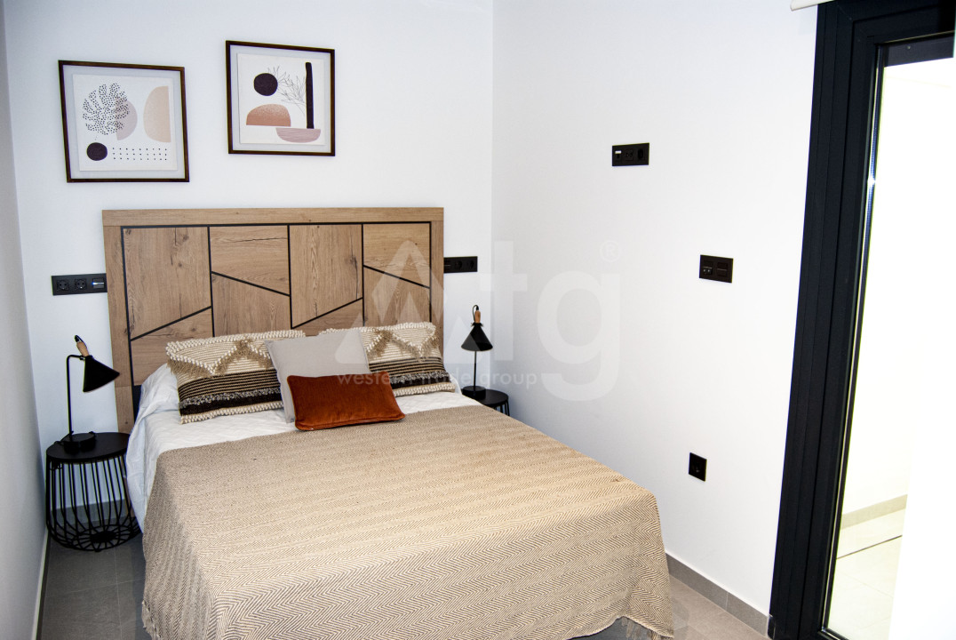 2 bedroom Apartment in Algorfa - GV26497 - 9