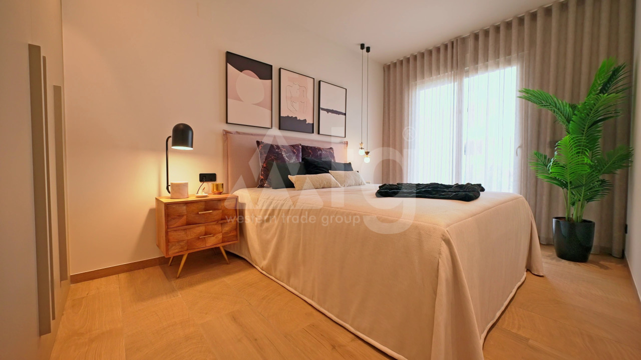 2 bedroom Bungalow in Algorfa - TRI28736 - 31