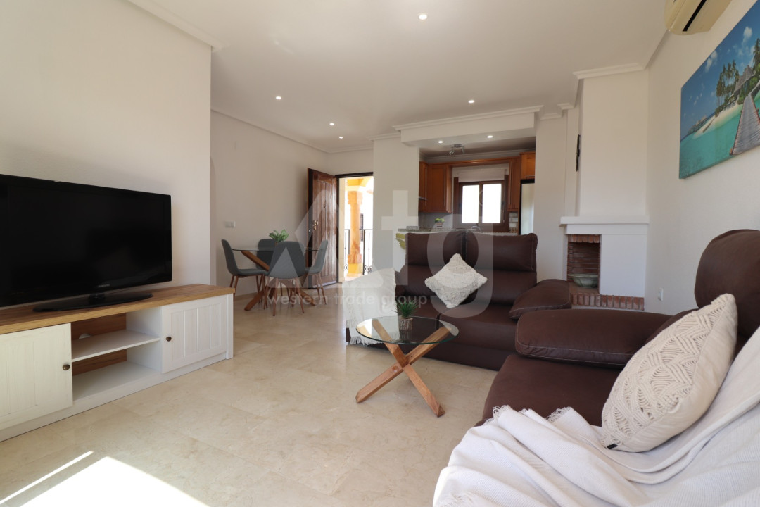 2 bedroom Apartment in Algorfa - VRE51791 - 4
