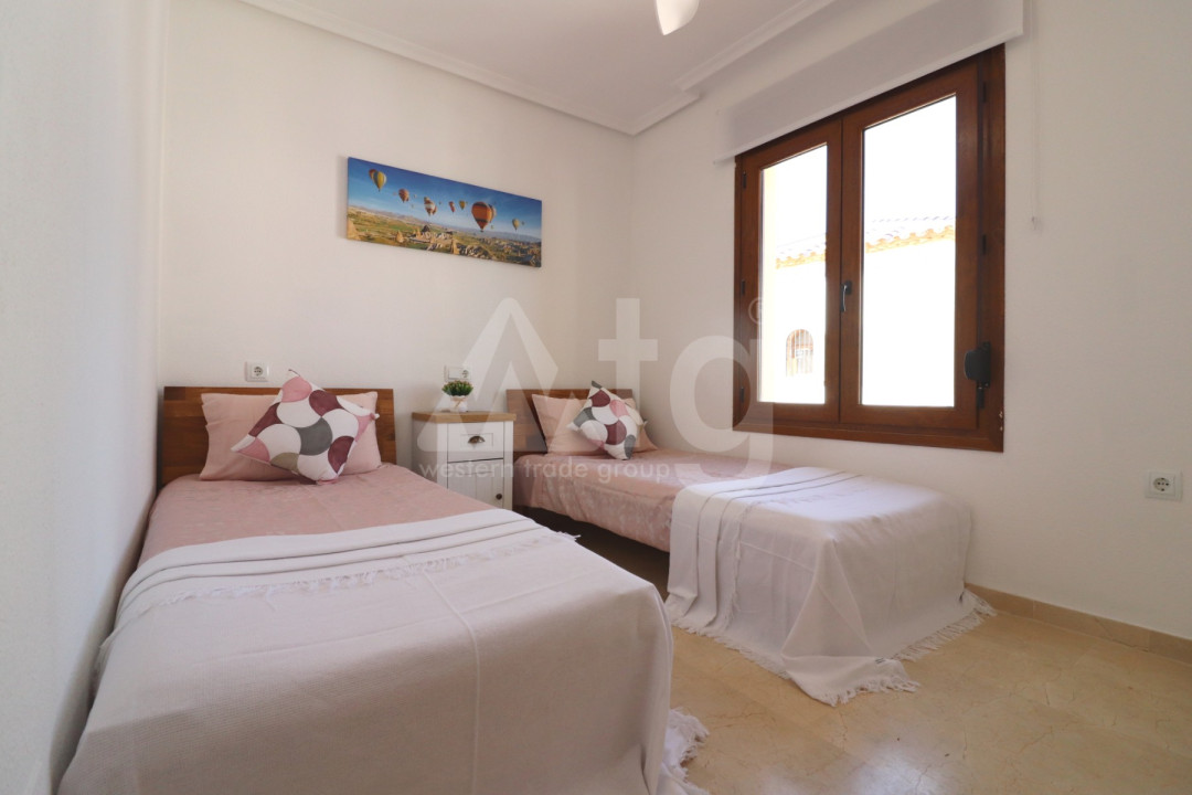 2 bedroom Apartment in Algorfa - VRE51791 - 17