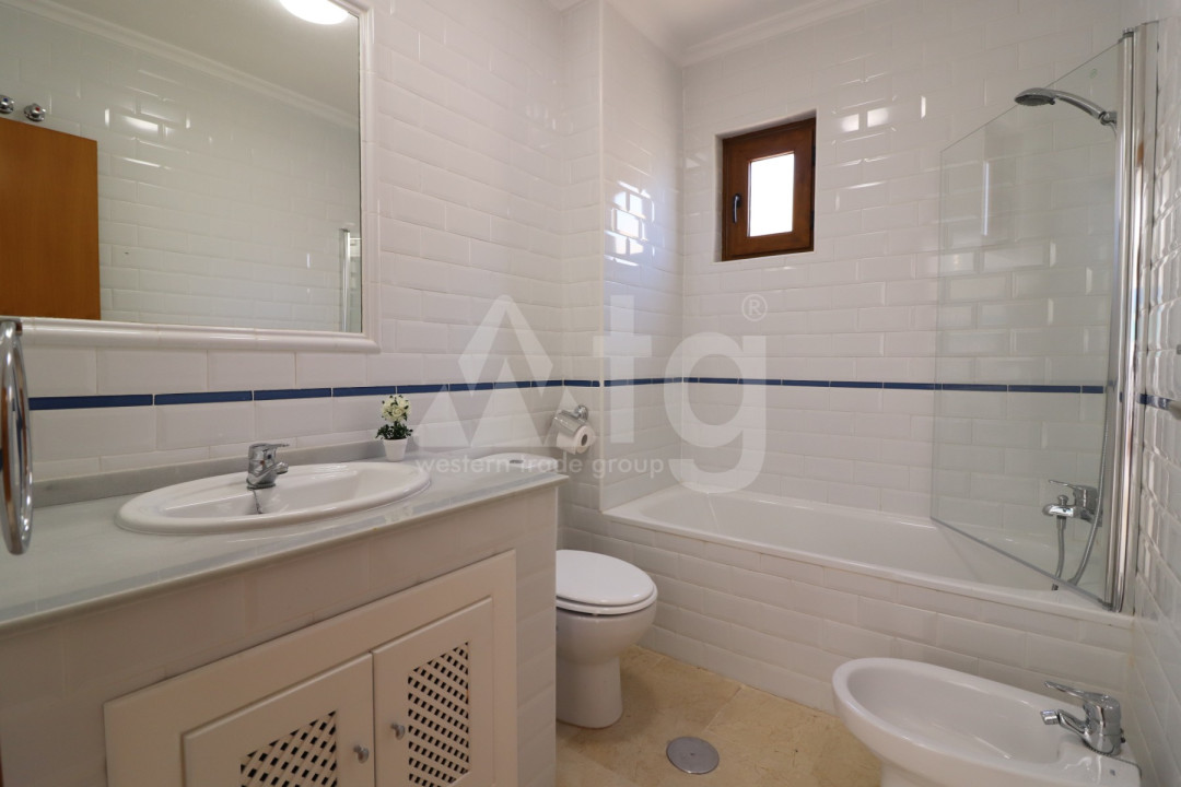 2 bedroom Apartment in Algorfa - VRE51791 - 19