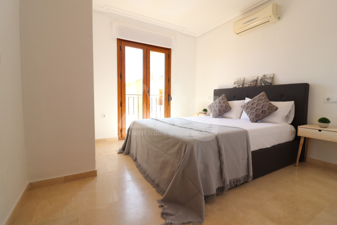 2 bedroom Apartment in Algorfa - VRE51791 - 14