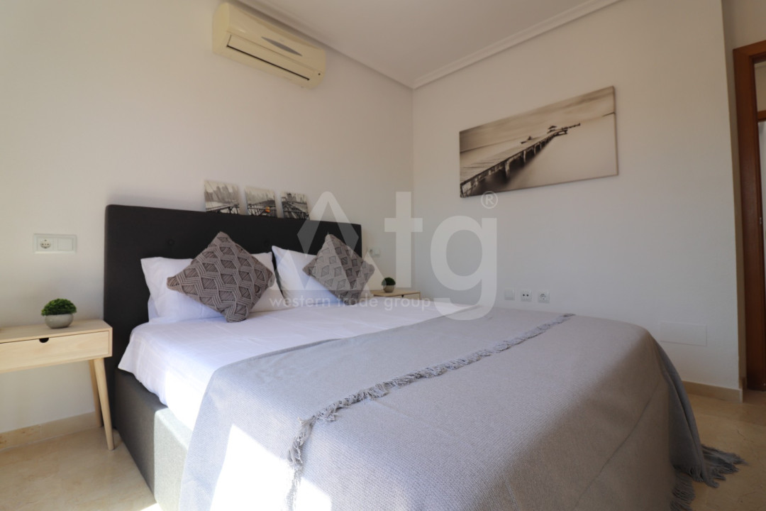 2 bedroom Apartment in Algorfa - VRE51791 - 15