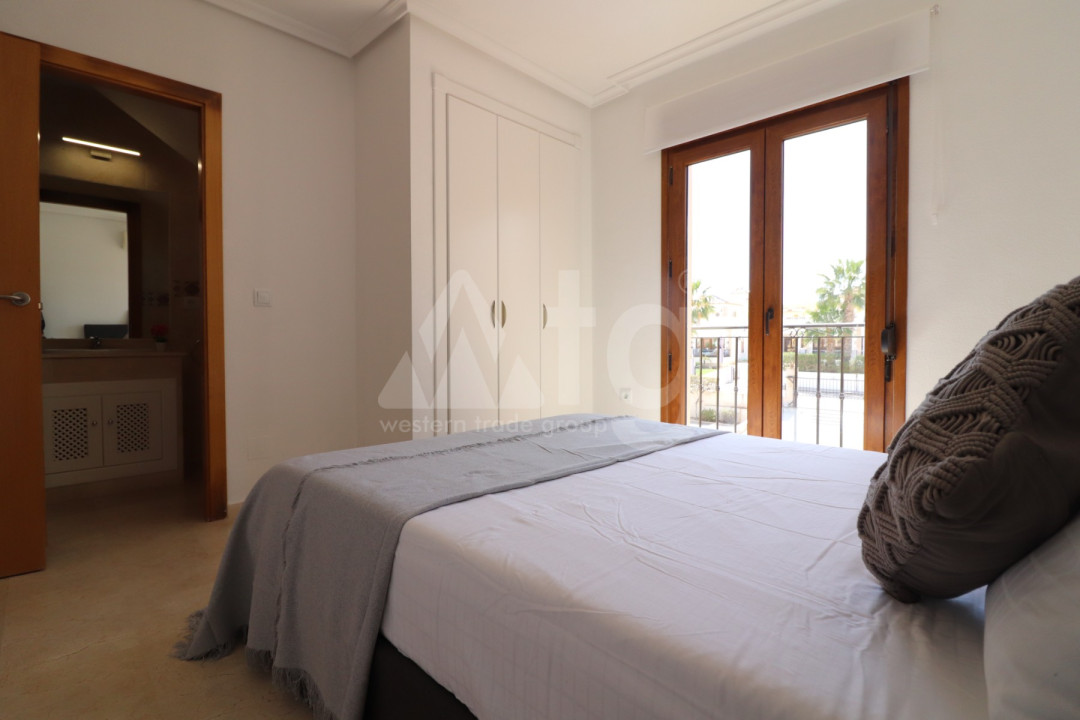 2 bedroom Apartment in Algorfa - VRE51791 - 16