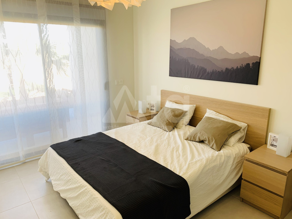 2 bedroom Apartment in Alhama de Murcia - OI33389 - 14