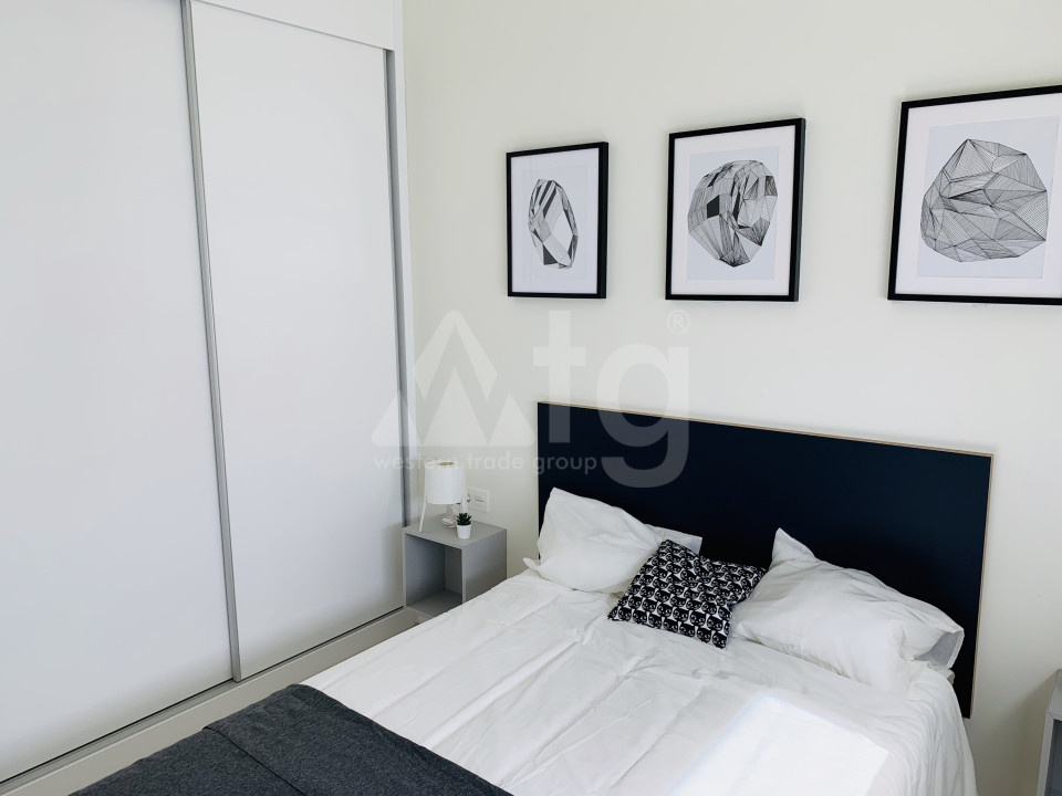 2 bedroom Apartment in Alhama de Murcia - OI33389 - 11