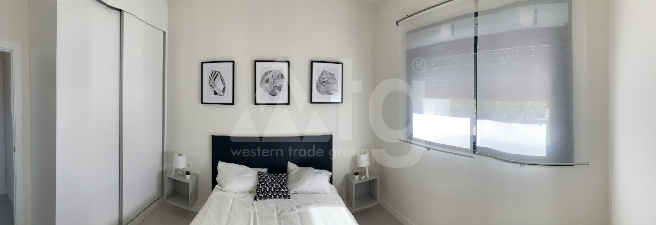 2 bedroom Apartment in Alhama de Murcia - OI33389 - 12