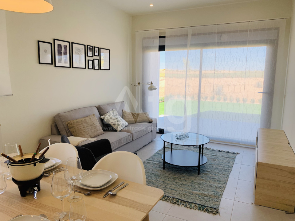 2 bedroom Apartment in Alhama de Murcia - OI33389 - 3