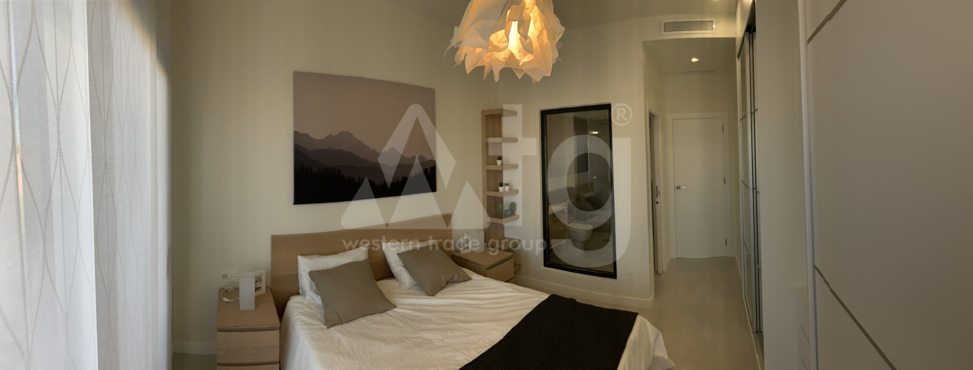2 bedroom Apartment in Alhama de Murcia - OI33389 - 16