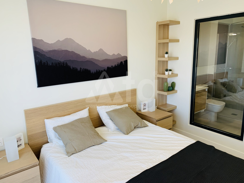 2 bedroom Apartment in Alhama de Murcia - OI33389 - 15
