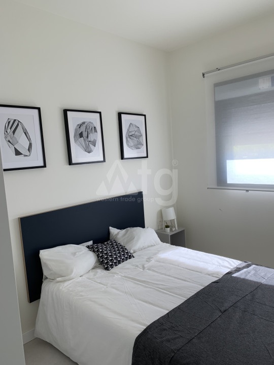 2 bedroom Apartment in Alhama de Murcia - OI36635 - 10