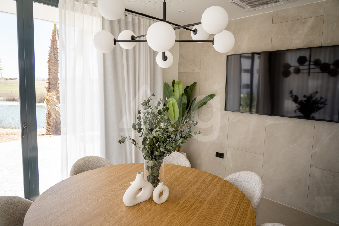 2 bedroom Apartment in Alhama de Murcia - WD54995 - 5