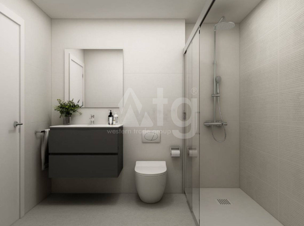 2 bedroom Apartment in Alicante - HI28087 - 7
