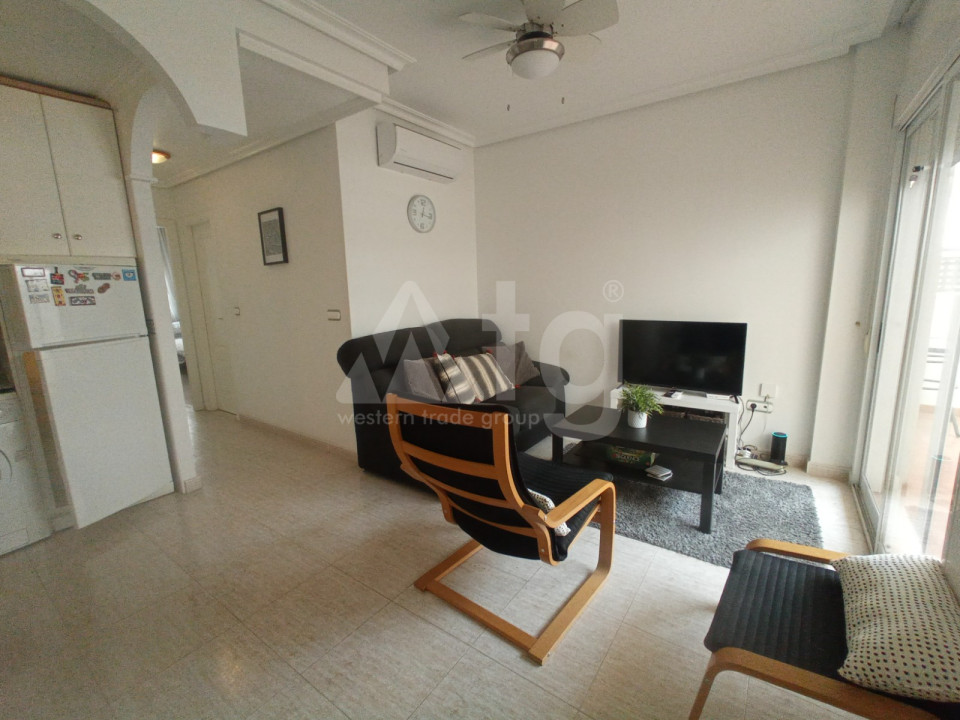 2 bedroom Apartment in Almoradí - JLM56567 - 4