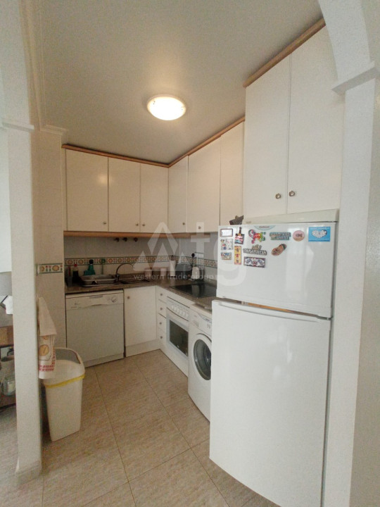 2 bedroom Apartment in Almoradí - JLM56567 - 6